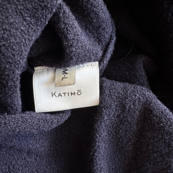 Katimo Twin Set ( sweater and midi skirt) - Picture 4 of 6